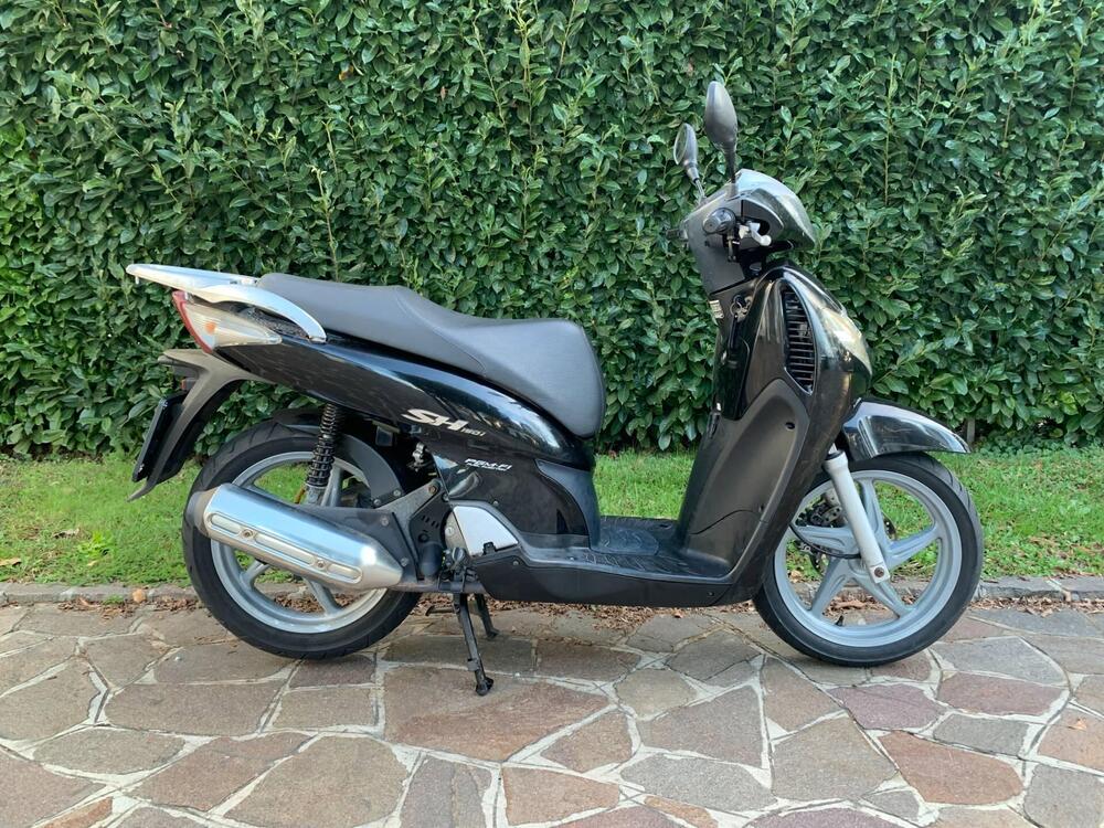 Honda SH 150 i (2009 - 12)