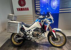 Honda Africa Twin CRF 1100L Adventure Sports DCT (2020 - 21) usata
