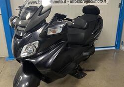 Suzuki Burgman AN 650 Executive ABS (2006 - 12) usata