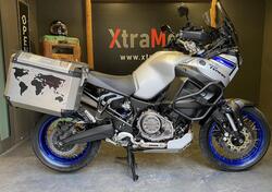 Yamaha XT1200Z Super Ténéré Worldcrosser (2015 - 16) usata
