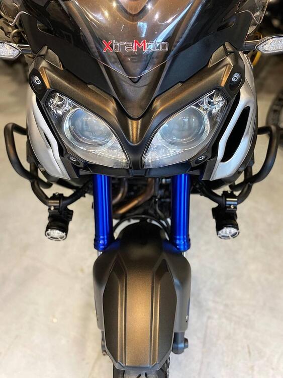 Yamaha XT1200Z Super Ténéré Worldcrosser (2015 - 16) (5)