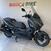 Yamaha X-Max 300 Iron Max (2019 - 20) (9)