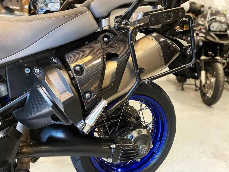 Yamaha XT1200Z Super Ténéré Worldcrosser (2015 - 16) (18)