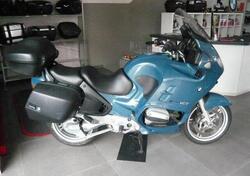 Bmw R 1150 RT (2000 - 06) usata