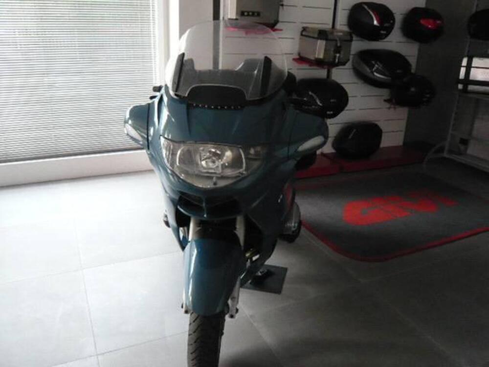 Bmw R 1150 RT (2000 - 06) (2)