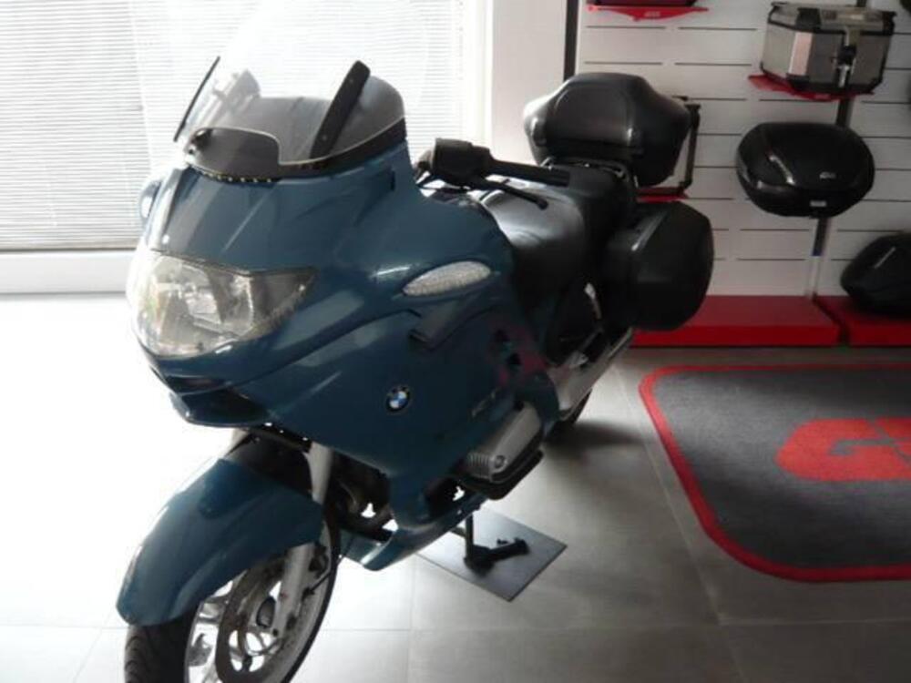 Bmw R 1150 RT (2000 - 06) (3)