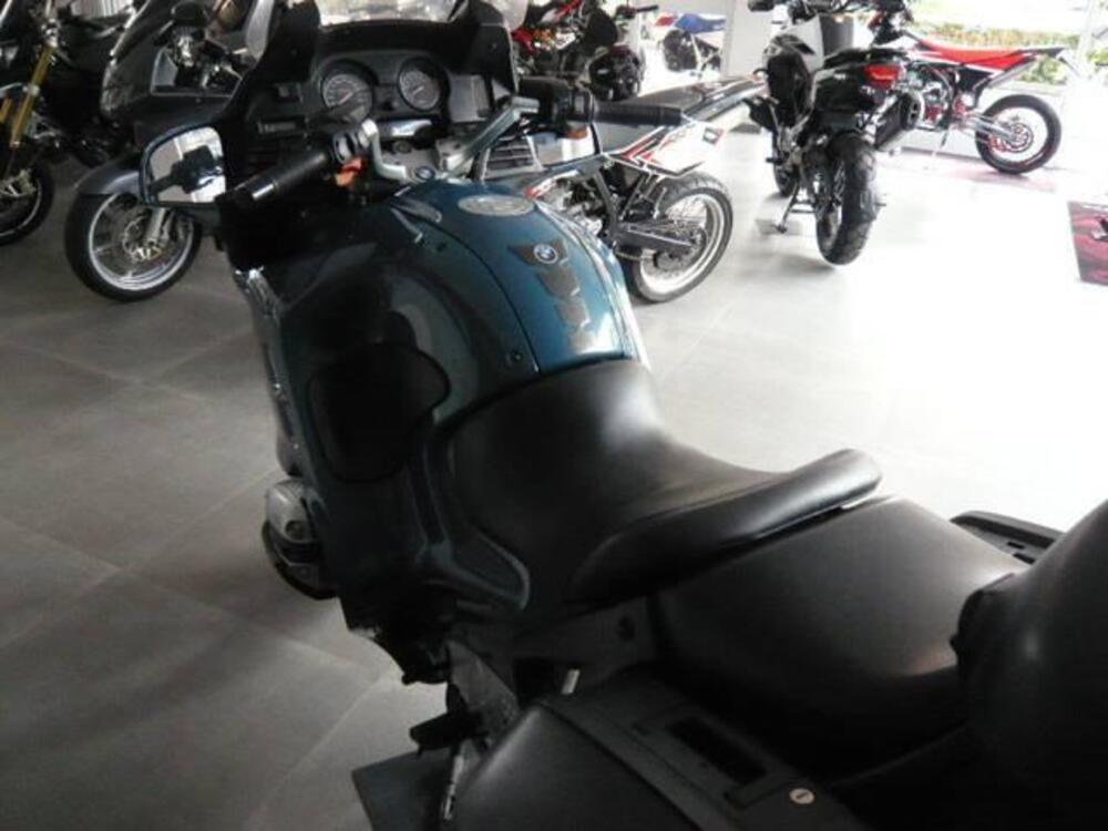 Bmw R 1150 RT (2000 - 06) (5)