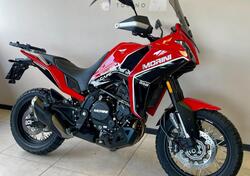 Moto Morini X-Cape 650 (2021 - 25) usata