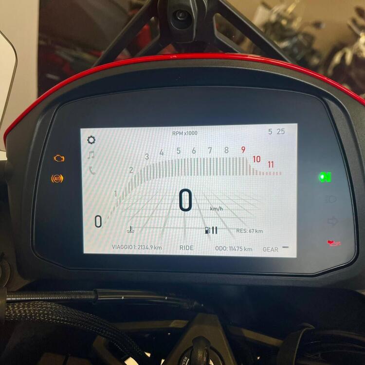 Moto Morini X-Cape 650 (2021 - 25) (2)