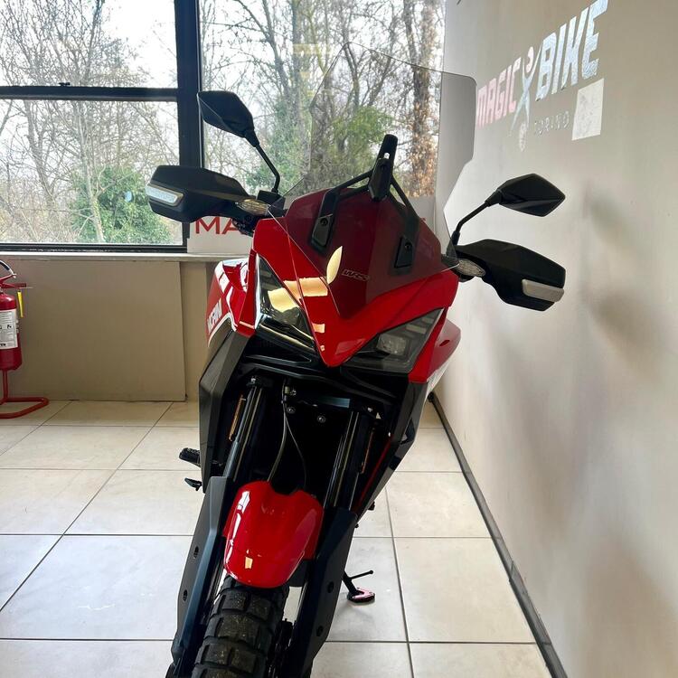 Moto Morini X-Cape 650 (2021 - 25) (4)