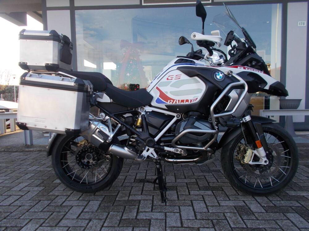 Bmw R 1250 GS Adventure (2021 - 24)