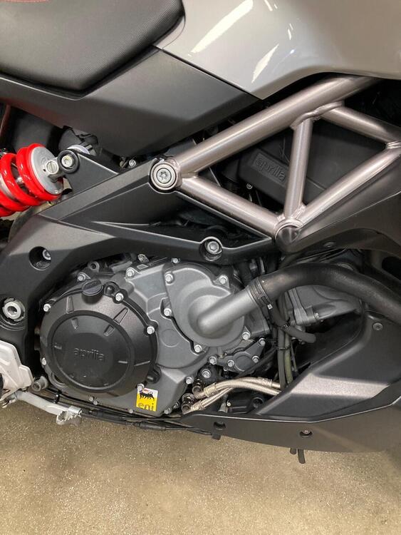 Aprilia Caponord ABS (2013 - 16) (3)