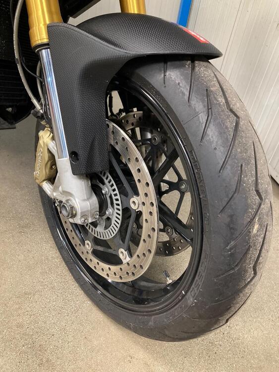 Aprilia Caponord ABS (2013 - 16) (4)