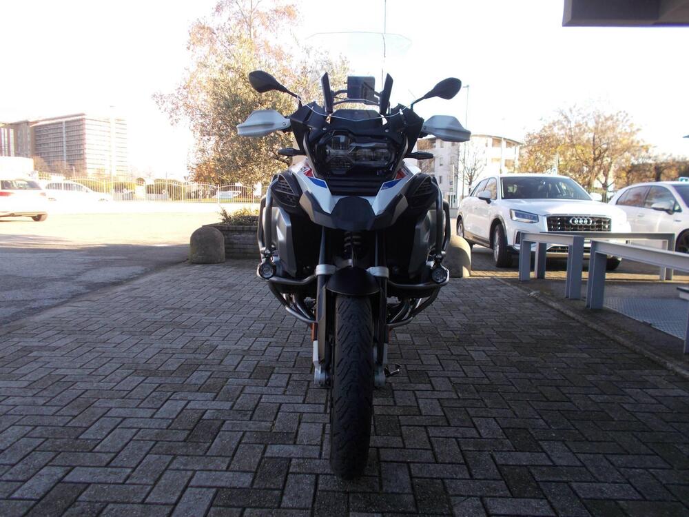 Bmw R 1250 GS Adventure (2021 - 24) (3)