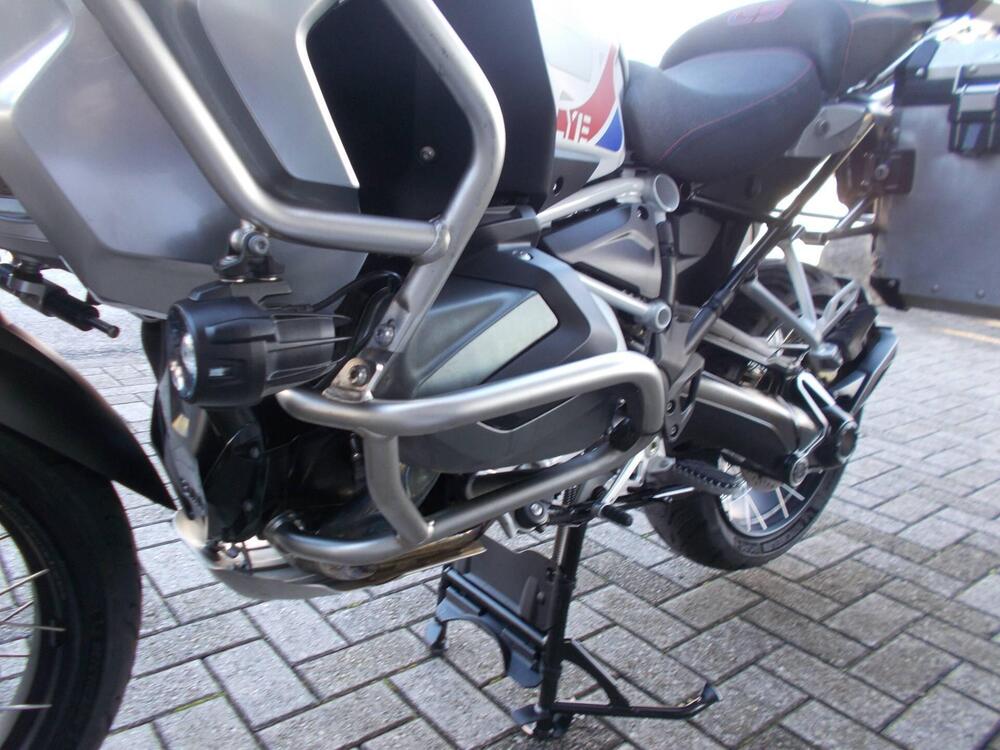 Bmw R 1250 GS Adventure (2021 - 24) (4)