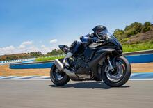 Yamaha conferma il V4 in MotoGP. Arriverà anche sulle moto di serie? Magari una R1?