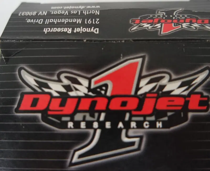 Kit Dynojet Gixxer (3)