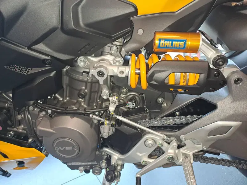 Ducati Streetfighter V2 S (2025 - 26) (9)
