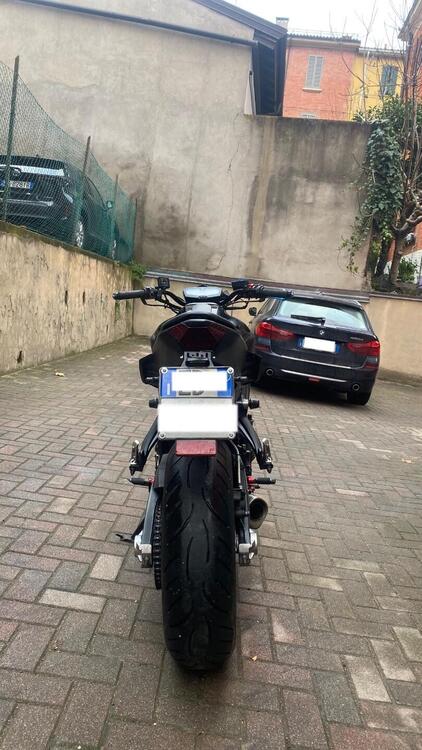 Yamaha MT-07 (2014 - 16) (4)