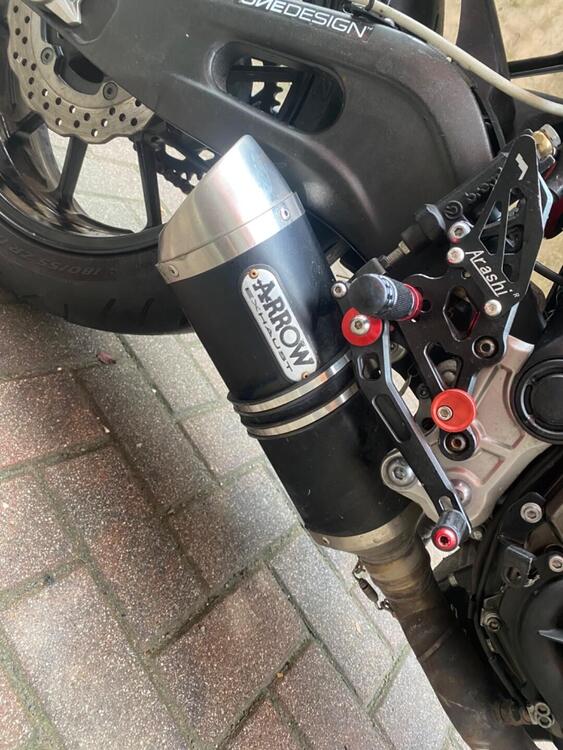 Yamaha MT-07 (2014 - 16) (5)