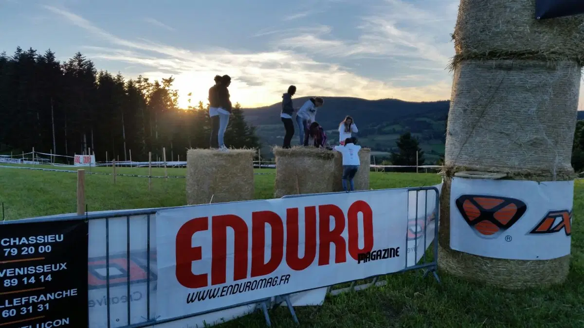 Endurose 2016: le ragazze terribili  dell'enduro