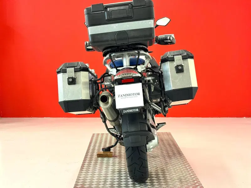 Bmw R 1200 GS (2008 - 09) (7)
