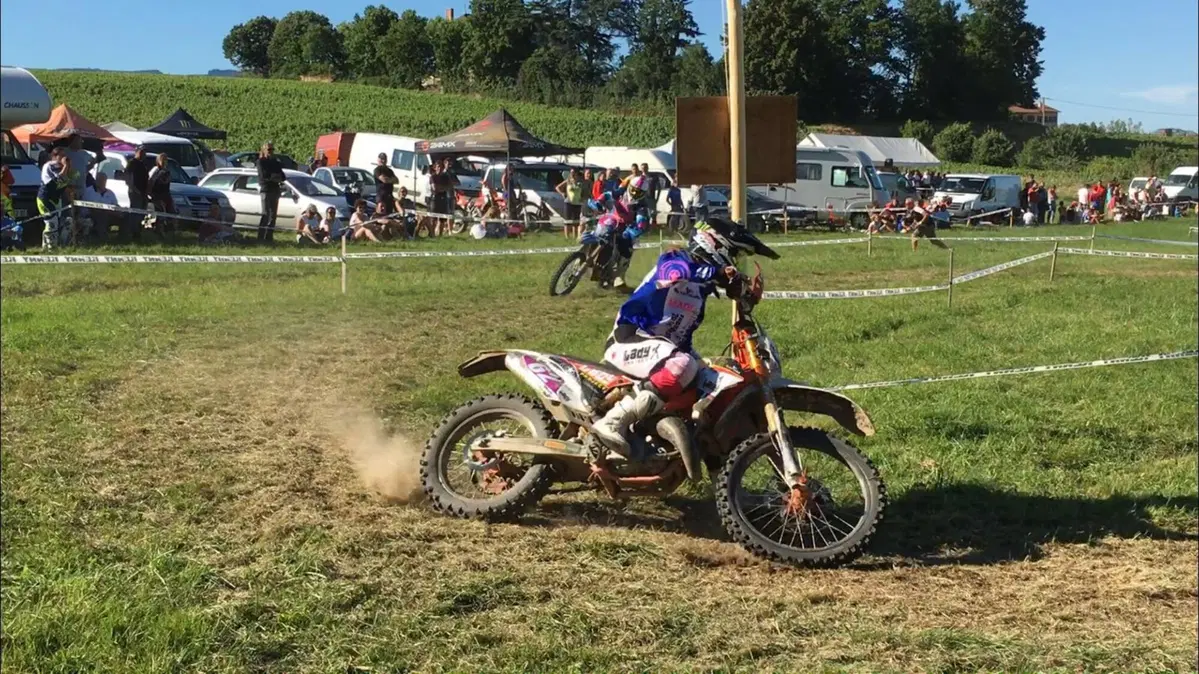 Endurose 2016: le ragazze terribili  dell'enduro (2)