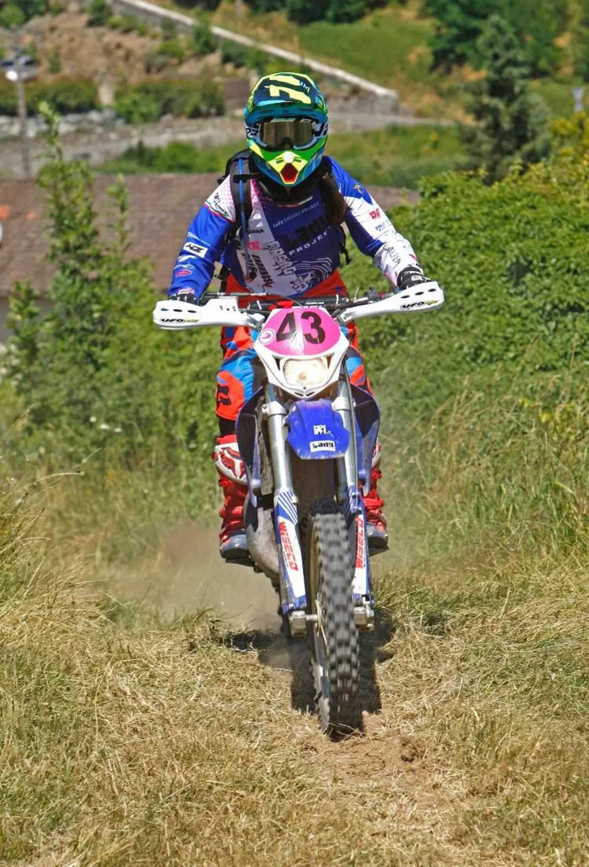 Endurose 2016: le ragazze terribili  dell'enduro (4)