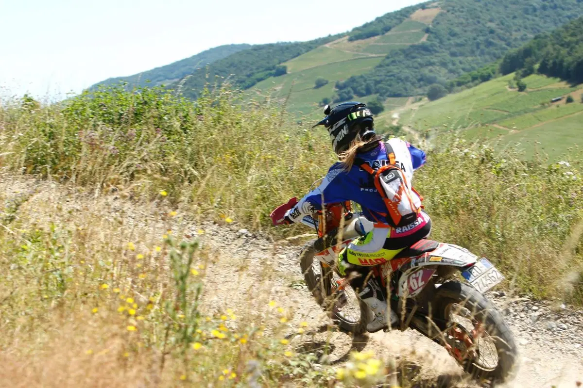 Endurose 2016: le ragazze terribili  dell'enduro (6)