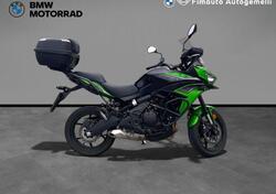 Kawasaki Versys 650 (2021 - 24) usata
