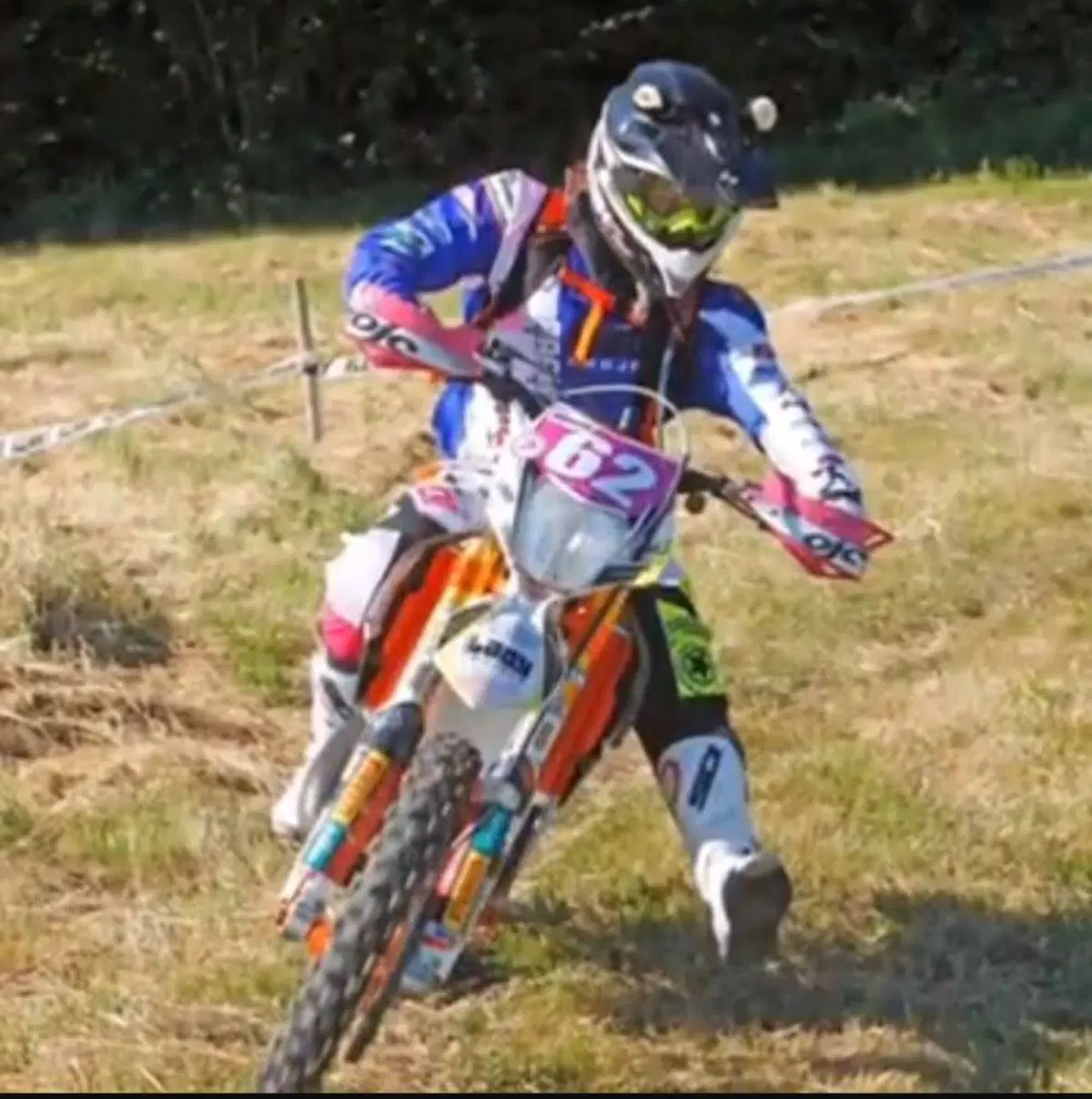 Endurose 2016: le ragazze terribili  dell'enduro (7)
