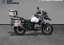Bmw R 1200 GS Adventure (2013 - 16) usata
