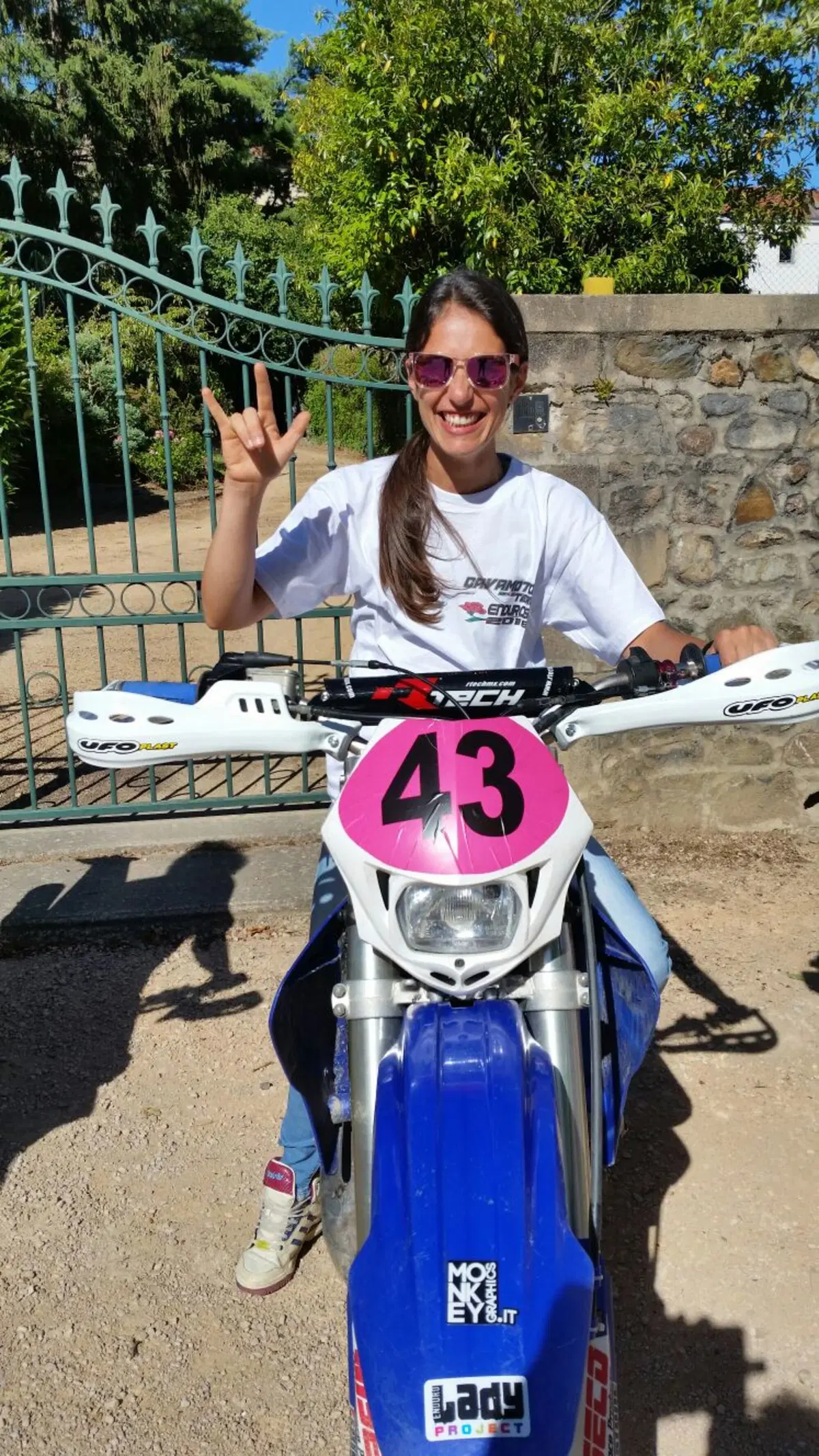Endurose 2016: le ragazze terribili  dell'enduro (8)