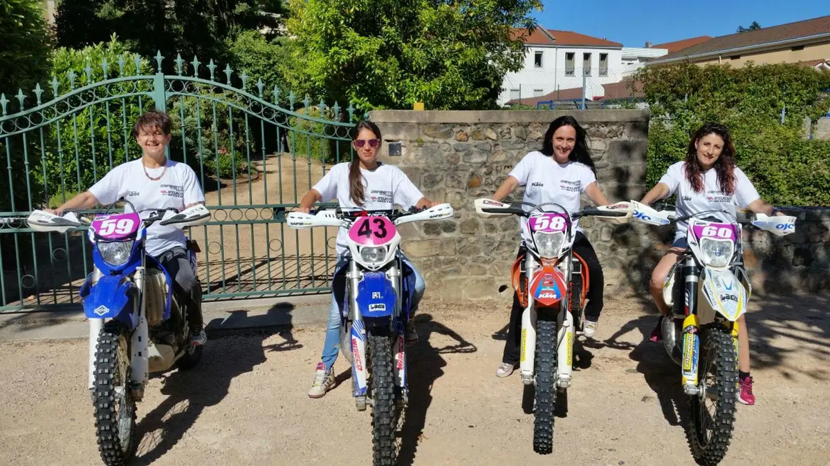 Endurose 2016: le ragazze terribili  dell'enduro (11)