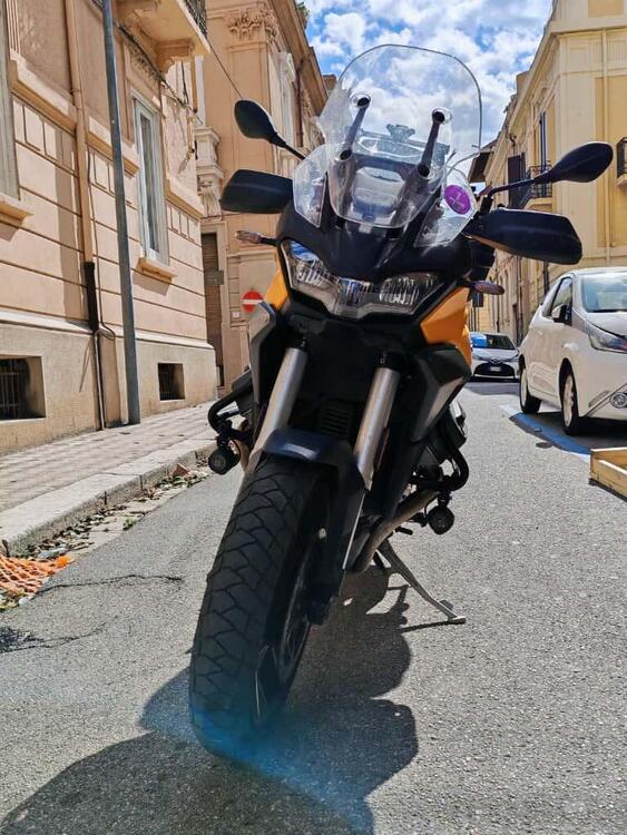 Moto Guzzi Stelvio (2024 - 25) (5)