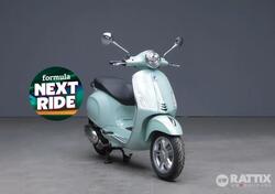 Vespa Primavera 125 (2024 - 25) nuova