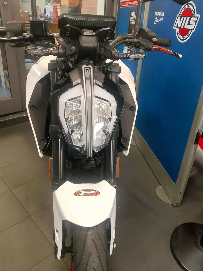 KTM 125 Duke ABS (2017 - 20) (5)