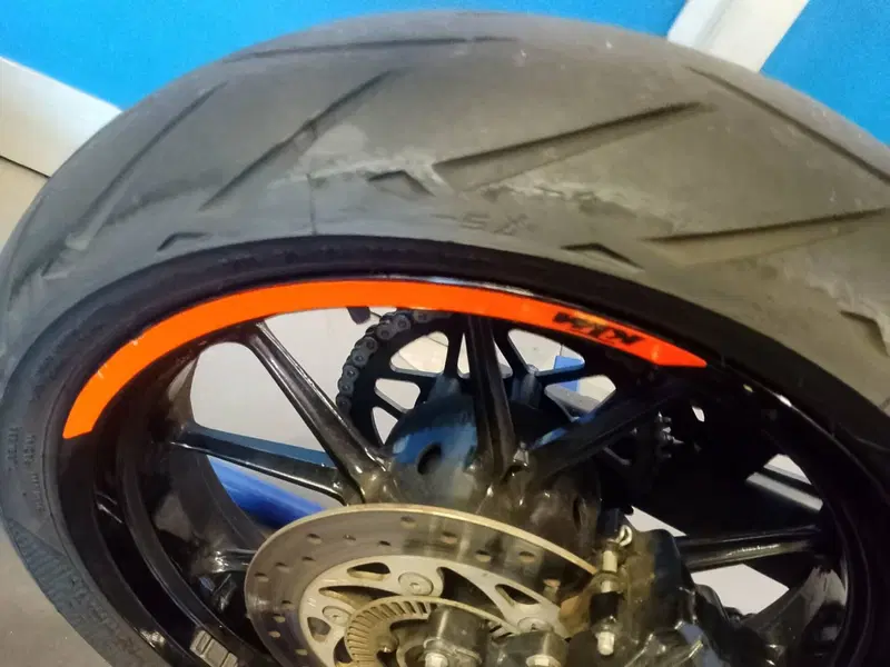 KTM 125 Duke ABS (2017 - 20) (6)