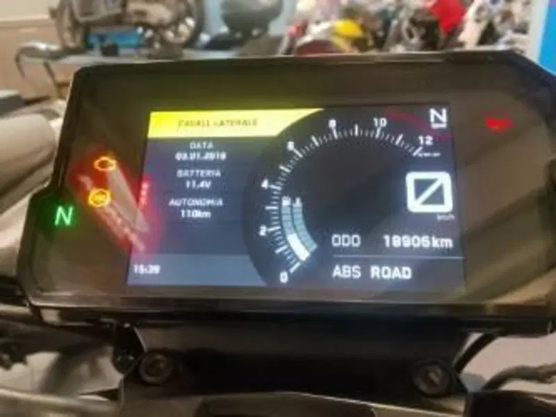 KTM 125 Duke ABS (2017 - 20) (3)