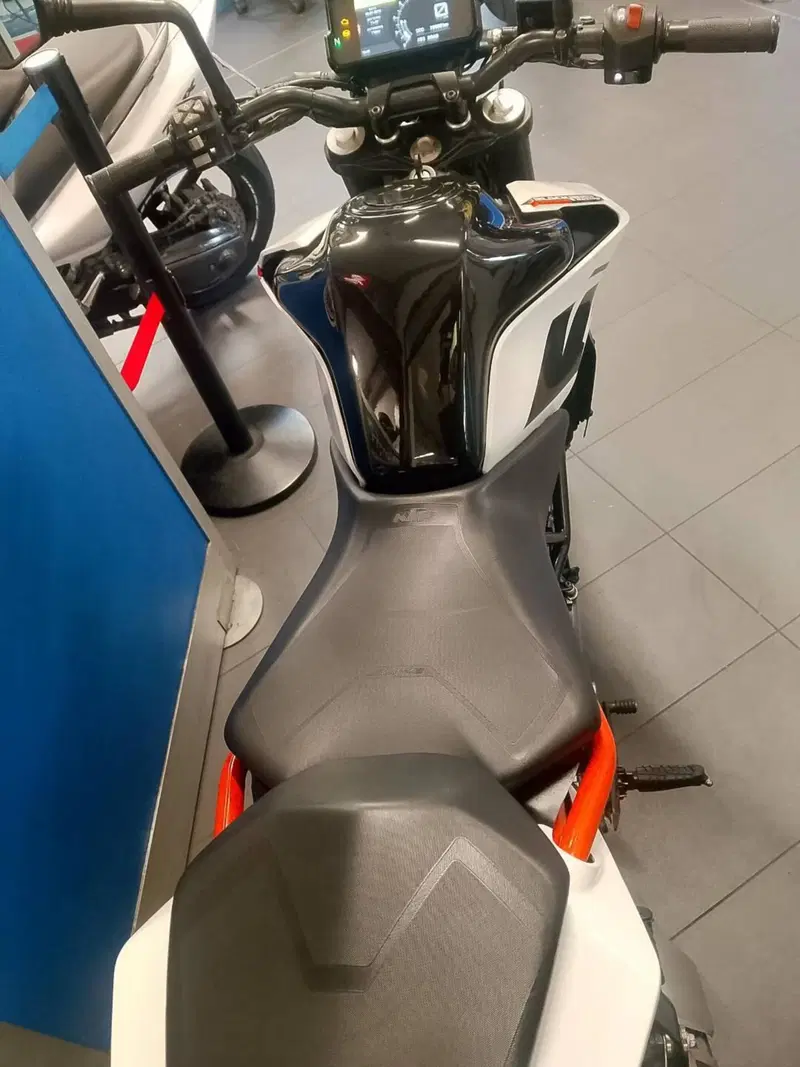 KTM 125 Duke ABS (2017 - 20) (4)