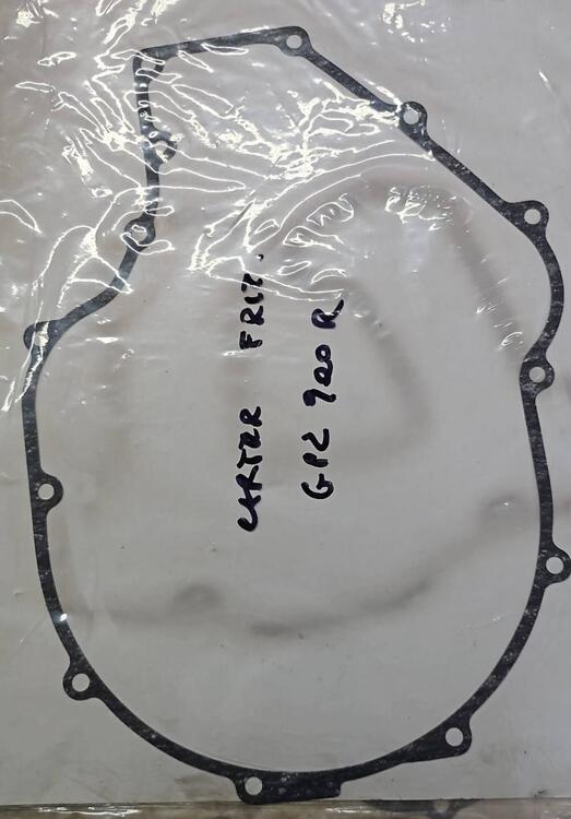 110091388 GUARNIZIONE CARTER FRIZIONE ZX Kawasaki