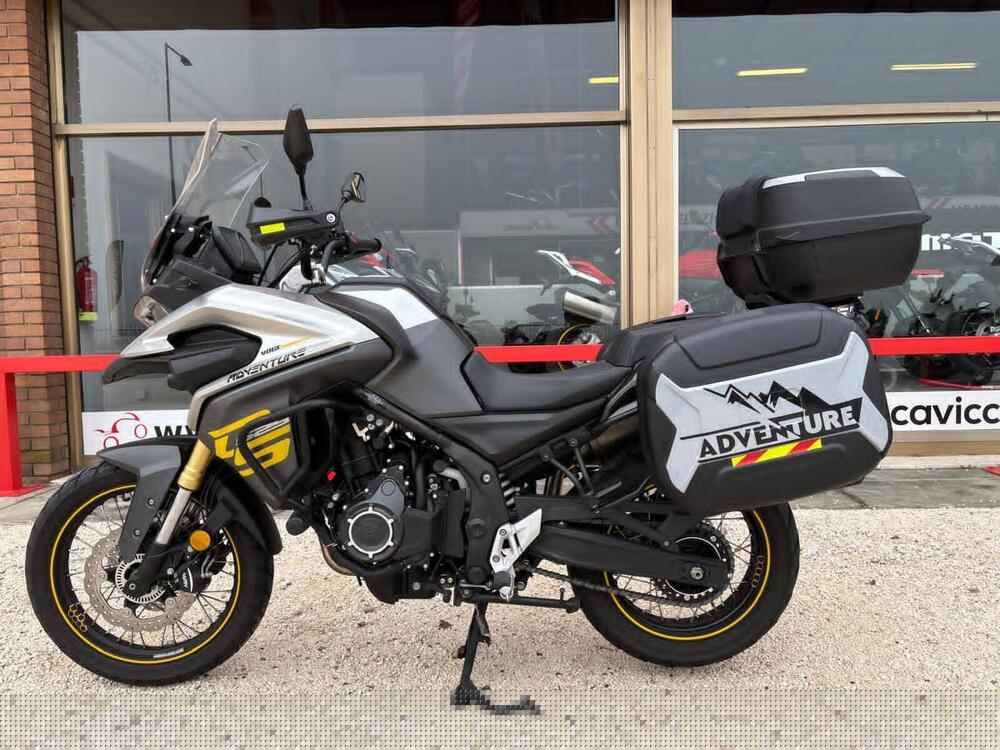 Voge Valico 525DSX (2023 - 25) (3)