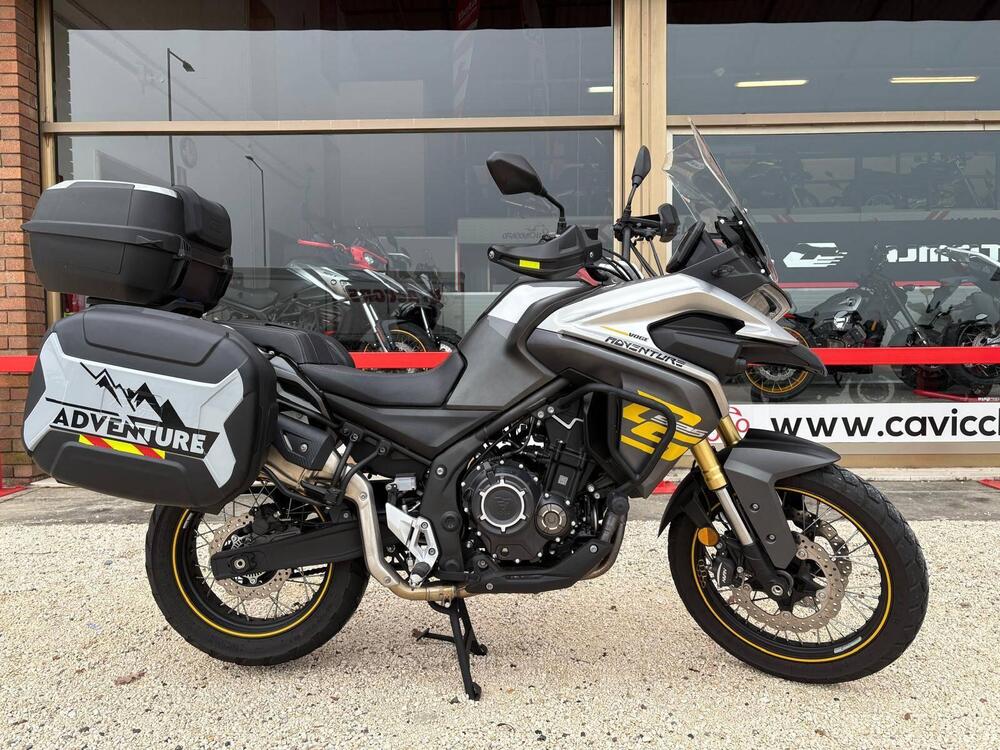 Voge Valico 525DSX (2023 - 25) (4)