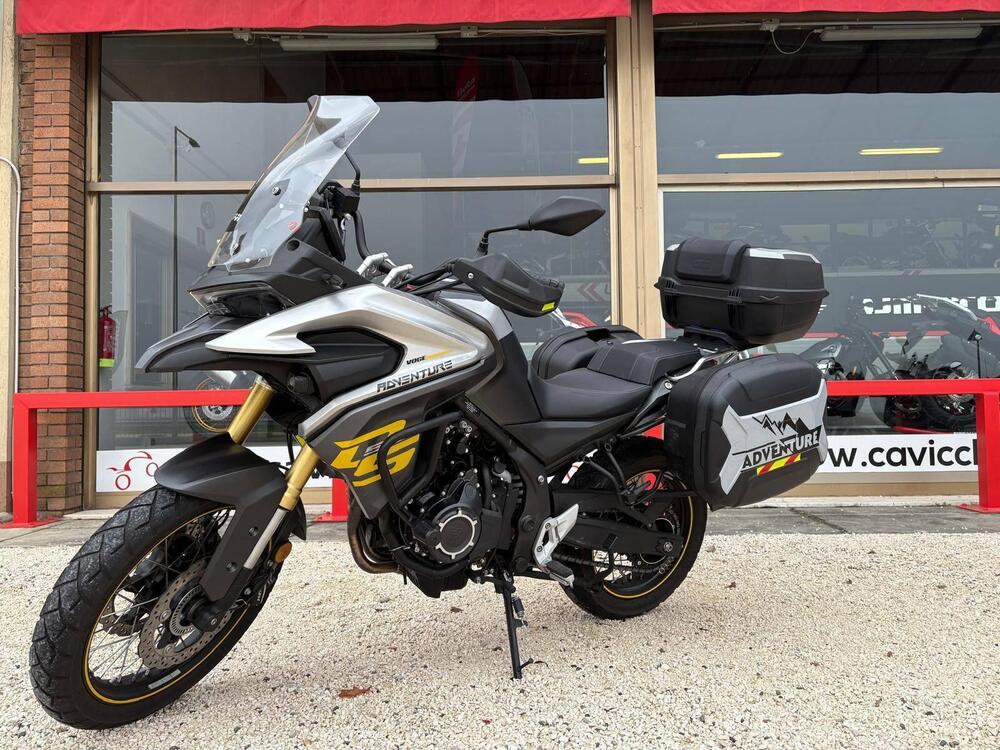 Voge Valico 525DSX (2023 - 25) (2)