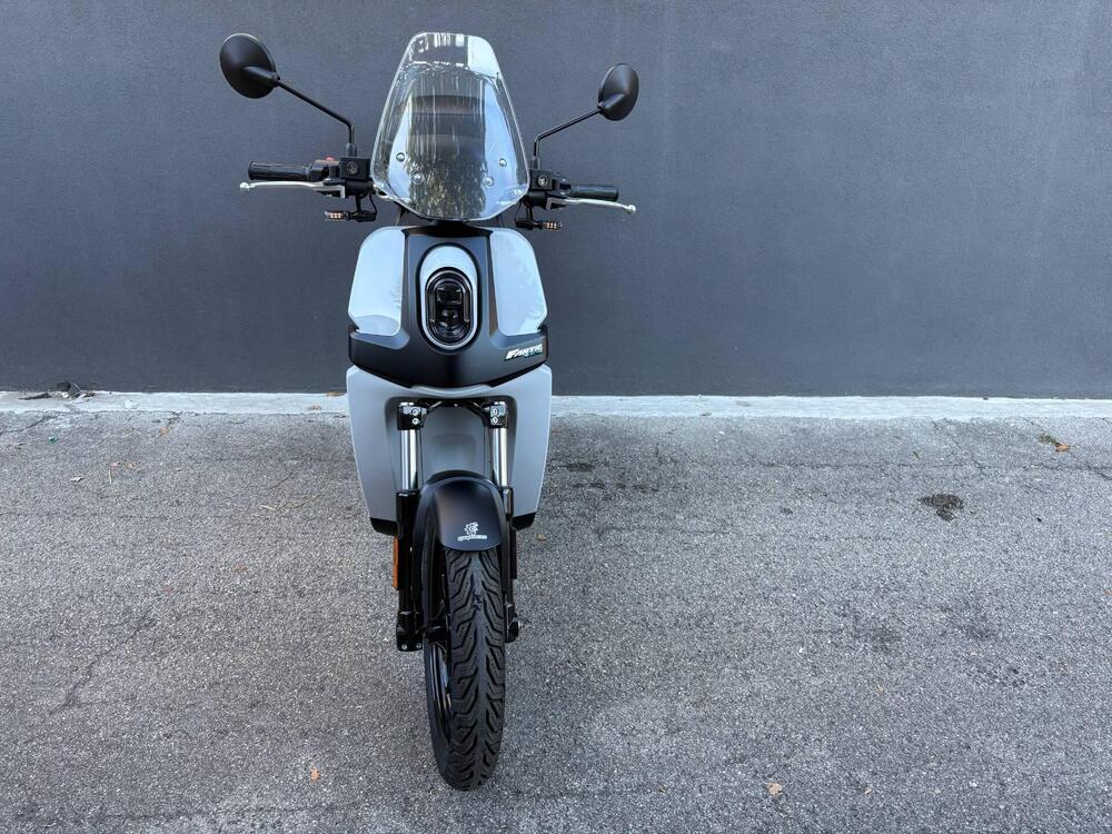 Fantic Motor Issimo City L1 (2023 - 25) (3)