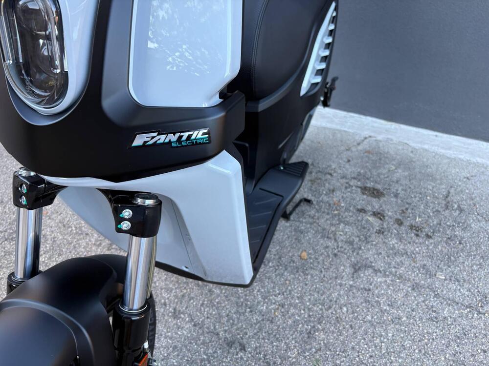 Fantic Motor Issimo City L1 (2023 - 25) (4)