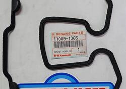 110091365 GUARNIZIONE COPERCHIO PUNTERIE KL Kawasaki