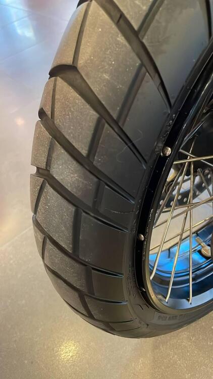 Honda X-ADV 750 (2017) (5)