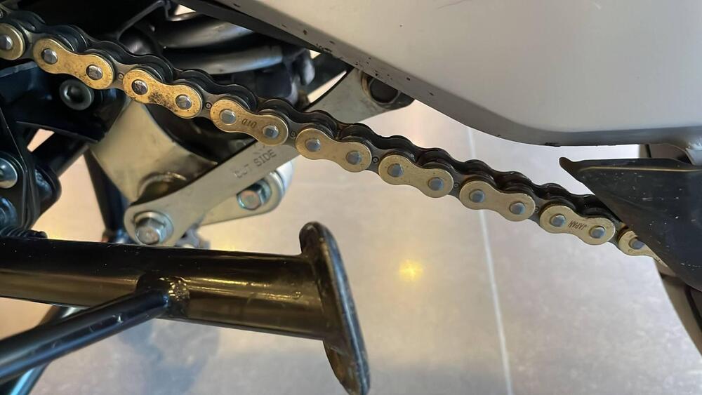 Honda X-ADV 750 (2017) (4)