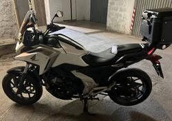 Honda NC 750 X (2021 - 24) usata